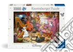 Disney: Ravensburger - Puzzle 1000 Pz - Aristocats giochi