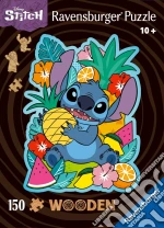 Disney: Ravensburger - Puzzle Di Legno - Stitch giochi