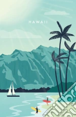 Ravensburger: Puzzle Moments 200 Pz - Hawaii giochi