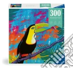 Ravensburger: Puzzle Moments 300 Pz - Magico Tucano giochi