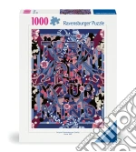 Ravensburger: Puzzle 1000 Pz - Illustrati - Accendi La Mente giochi