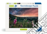Ravensburger: Puzzle 1000 Pz - Fulmine Onirico giochi