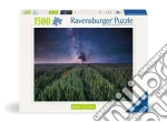 Ravensburger: Puzzle 1500 Pz - Campo Stellato giochi