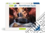 Ravensburger: Puzzle 1500 Pz - Cascate Nel Red Canyon giochi