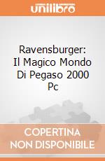 Ravensburger:  Il Magico Mondo Di Pegaso 2000 Pc giochi