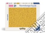 Pokemon: Ravensburger - Puzzle 1000 Pz - Pikachu Challenge giochi