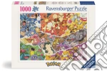 Pokemon: Ravensburger - Puzzle 1000 Pz - Pokemon giochi