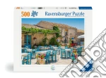 Ravensburger: Puzzle 500 Pz - Marzamemi giochi