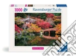Ravensburger: Puzzle 1000 Pz - Daigo-Ji, Kyoto, Giappone giochi