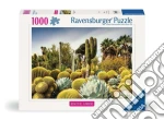 Ravensburger: Puzzle 1000 Pz - Huntington Desert Garden, California, Usa giochi
