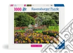 Ravensburger: Puzzle 1000 Pz - Parco Keukenhof, Paesi Bassi giochi