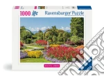 Ravensburger: Puzzle 1000 Pz - Parco Pallavicino, Stresa, Italia giochi
