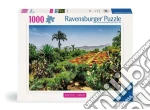 Ravensburger: Puzzle 1000 Pz - Botanical Garden, Madeira giochi