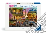 Ravensburger: Puzzle 1000 Pz - Parigi giochi