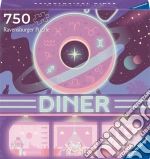 Ravensburger: Puzzle 750 Pz - Astrological Diner giochi