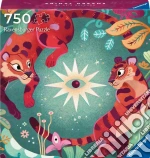 Ravensburger: Puzzle 750 Pz - Animal Dreams giochi