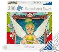 Disney: Ravensburger: Puzzle 300 Pz - Disney 100 - Campanellino giochi