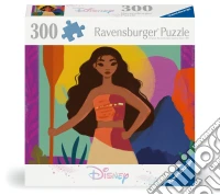 Disney: Ravensburger: Puzzle 300 Pz - Disney 100 - Oceania giochi