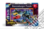 Batwheels: Ravensburger - My First Puzzle (Puzzle 2x24 Pz) giochi