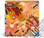 Ravensburger: Puzzle 750 Pz - Flower Festival giochi