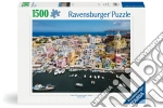 Ravensburger: Puzzle 1500 Pz - Vista Su Procida giochi