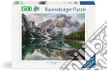 Ravensburger: Puzzle 1500 Pz - Lago Di Braies giochi