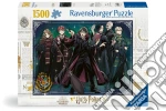 Harry Potter: Ravensburger - Puzzle 1500 Pz giochi