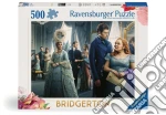 Ravensburger: Puzzle 500 Pz - Bridgerton giochi