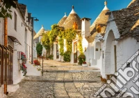 Ravensburger: Puzzle 1000 Pz - Foto - Alberobello giochi