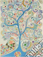 Ravensburger: Puzzle 1500 Pz - Venus Tree By Jack Ottanio giochi