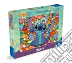 Disney: Ravensburger - Puzzle 1000 Pz - Lilo & Stitch - Stitch giochi