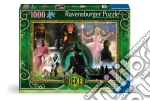 Wicked: Ravensburger - Puzzle 1000 Pz giochi