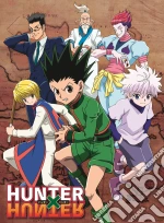 Hunter X Hunter: Ravensburger - Puzzle 500 Pz  giochi