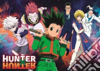 Hunterxhunter: Ravensburger - Puzzle 1000 Pz giochi