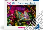 Ravensburger: Puzzle 500 Pz - Camaleonte giochi