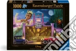 Disney: Ravensburger - Puzzle 1000 Pz - Tiana - Disney Castles giochi