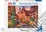Ravensburger: Puzzle 500 Pz - Wjpc Bavaria giochi
