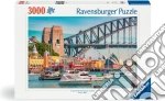 Ravensburger: Puzzle 3000 Pz - Secret Sydney giochi