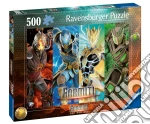 Gormiti: Ravensburger - Puzzle 500 Pz - The New Era giochi