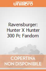 Ravensburger: Hunter X Hunter 300 Pc Fandom giochi