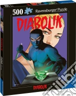 Diabolik: Ravensburger - Puzzle 500 Pz - B giochi