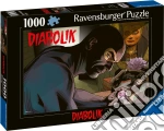 Diabolik: Ravensburger - Puzzle 1000 Pz - A giochi