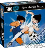 Holly & Benji: Ravensburger - 80s Mania 500 Pz Square giochi
