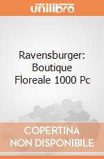 Ravensburger: Boutique Floreale 1000 Pc giochi