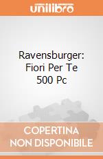 Ravensburger: Fiori Per Te 500 Pc giochi