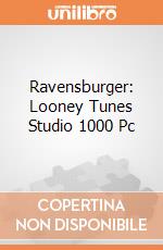 Ravensburger: Looney Tunes Studio 1000 Pc giochi