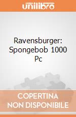 Ravensburger: Spongebob 1000 Pc giochi