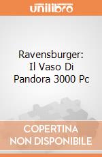 Ravensburger: Il Vaso Di Pandora 3000 Pc giochi
