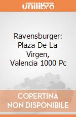 Ravensburger: Plaza De La Virgen, Valencia 1000 Pc giochi