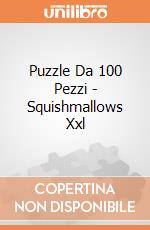 Puzzle Da 100 Pezzi - Squishmallows Xxl giochi